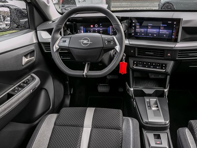Opel Frontera GS 1.2 100 kW Ergonomiesitz Kamera