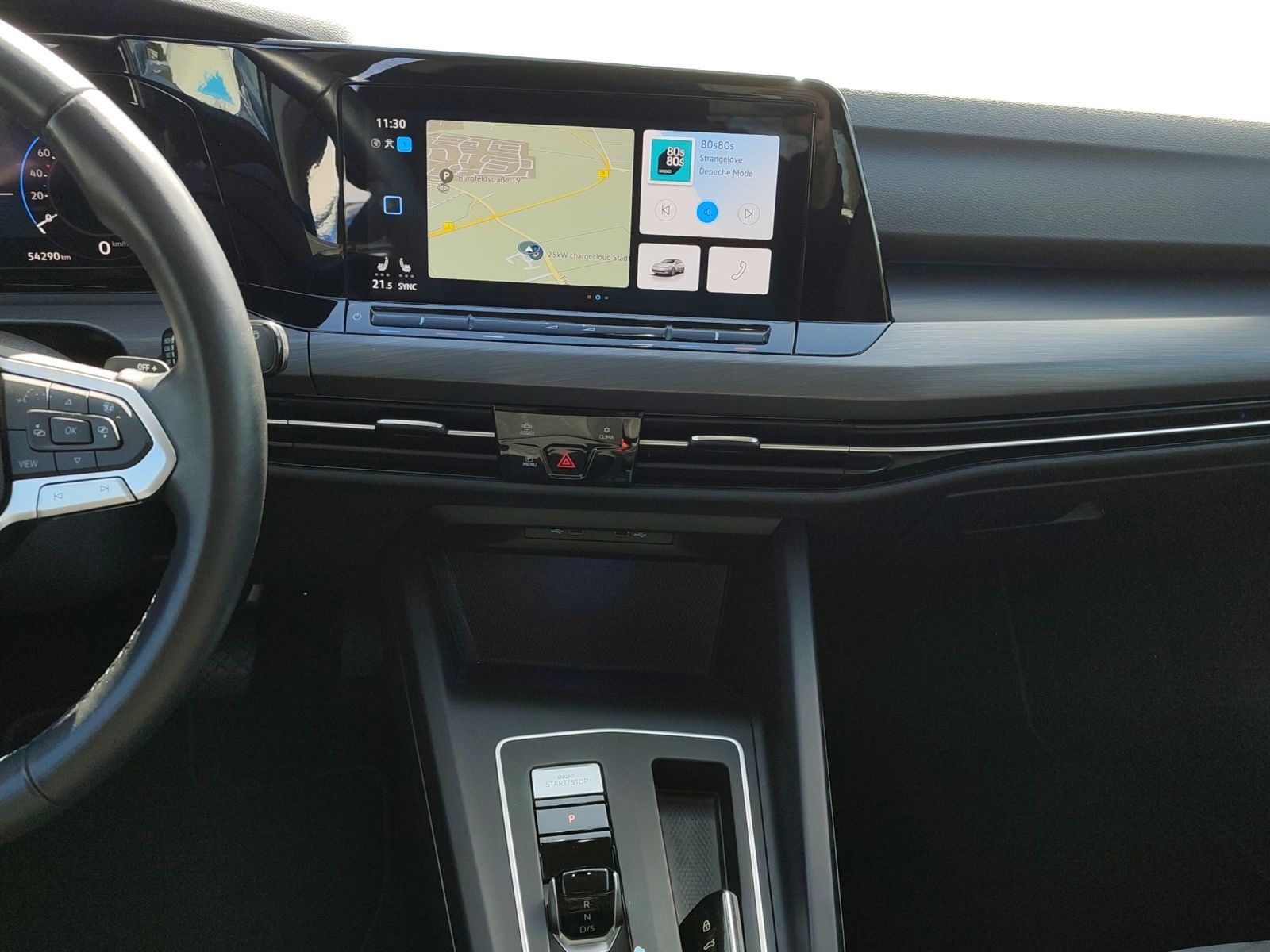 Volkswagen Golf - Bild 8