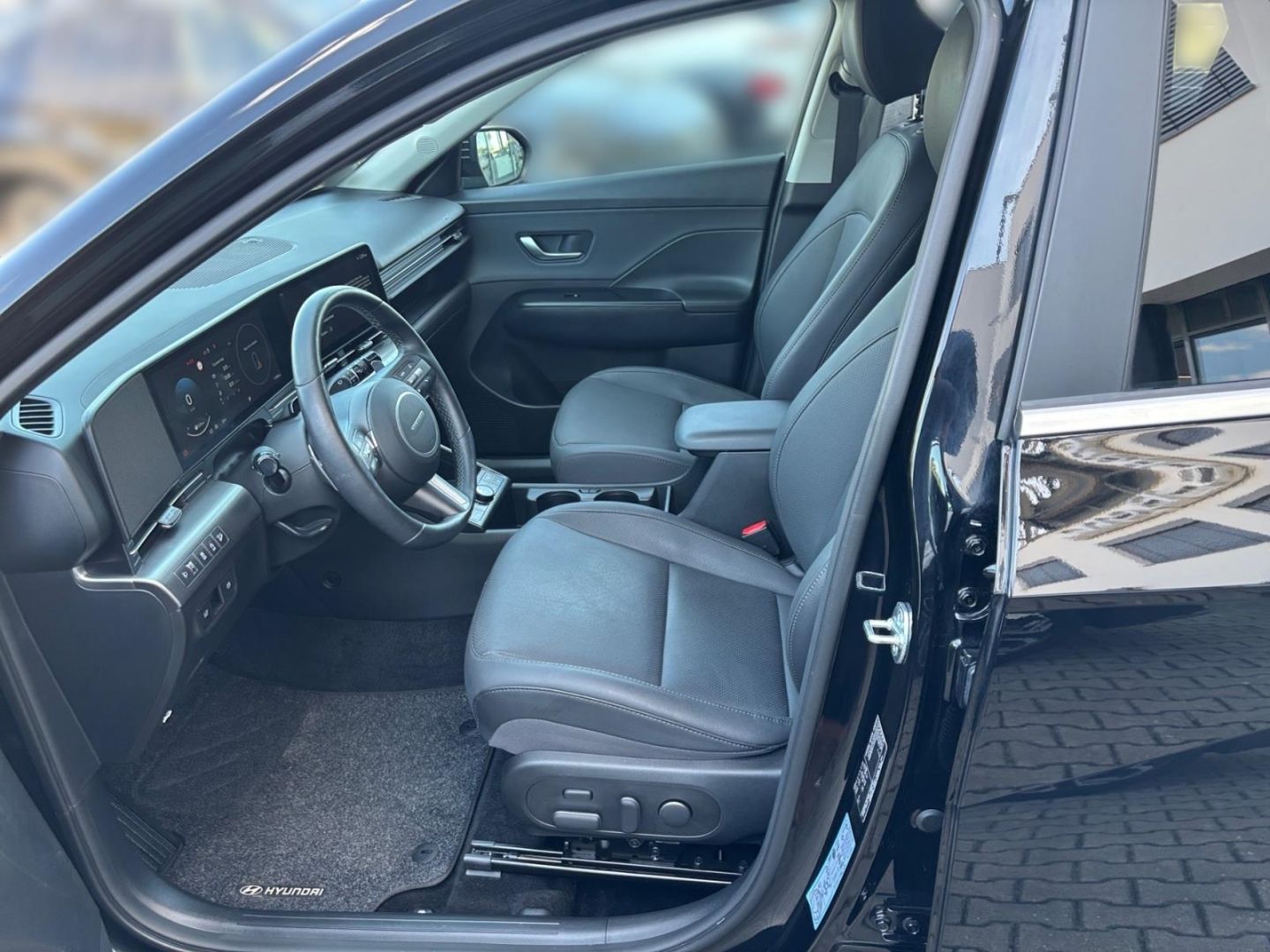 Hyundai Kona – Bild 7
