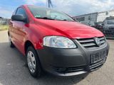 Volkswagen Fox Basis - Volkswagen Fox aus 2006