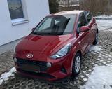 Hyundai i10 1.0 Select Select Durchsicht / TÜV NEU Jan. 