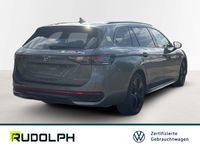 Volkswagen Passat - Vorschau Bild 5