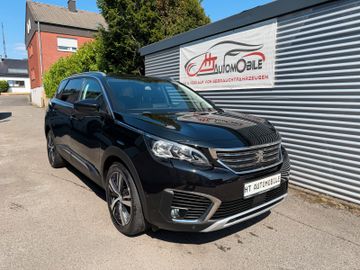 Peugeot 5008 - 1