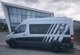 Mercedes-Benz 906 Sprinter 315 CDI  - Mercedes-Benz 315 cdi