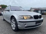 BMW 325 xi  LPG  Leder - BMW 325: 325xi