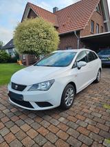 Seat Ibiza 1.2 TSI ST - 30 Years Edition - Seat Ibiza mit Benzin-Antrieb: Kombi, Automatik