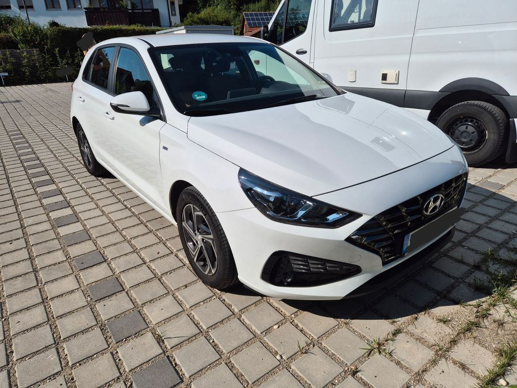 Image of Hyundai i30