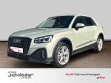 Audi Q2 35TFSI SLINE, LED,AHK,VIRTUAL,PDC,CARPLAY - Audi Q2: Sline
