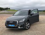 Audi AUTO. | AHK | 8-fach | 54.000 km | elektr. Heck. - Audi Q2 von privat