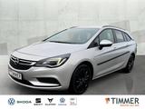 Opel Astra 1,6 CDTI 81KW (110PS) 6-Gang* - Opel Astra: Ps