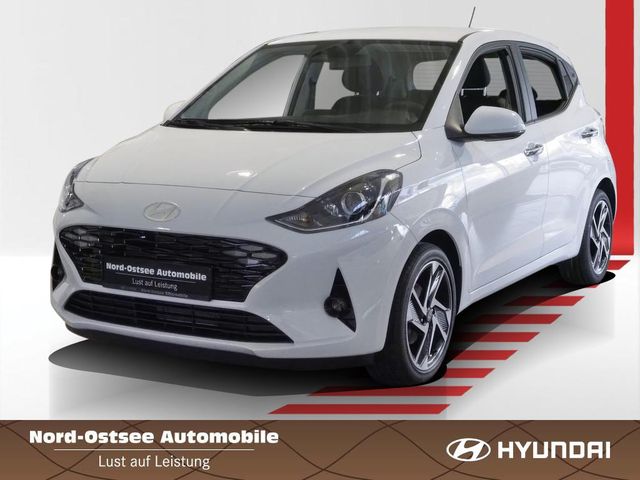 Hyundai i10 1.2 Prime Smart Key SHZ LHZ Navi Kamera