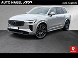 Volvo XC90 T8 Ultra Bright Facelift |LUFT|B&W|22"| - Volvo XC90 Jahreswagen