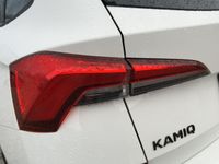 Skoda Kamiq - Vorschau Bild 17