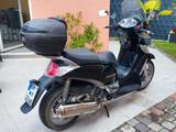Aprilia SCARABEO 500i 2-Kreisbremssystem 2.Hand Koffer - APRILIA 500