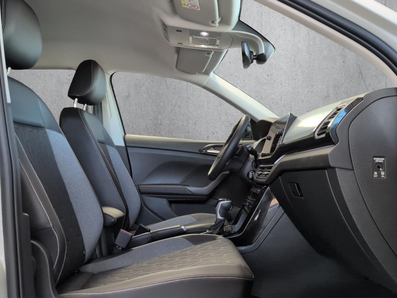 T-Cross ENERGY 1.0 TSI DSG Klima Navi