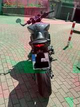 Yamaha MT 09 wie NEU mit sehr vielen Extras - Yamaha Motorräder in Bochum