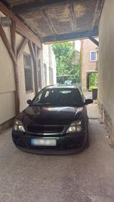 Opel vectra 1,8  Tausch möglich  (800 nu... - Opel Vectra in Erfurt