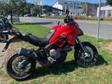 Ducati MULTISTRADA 950 S / Speichenfelgen - Offers