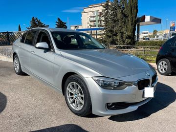 BMW 318 - 5