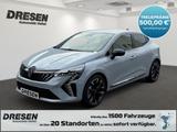 Renault Clio Techno Full Hybrid E-Tech 145 *360Grad Kame - Renault Clio Techno mit Hybrid-Antrieb (Benzin/Elektro)
