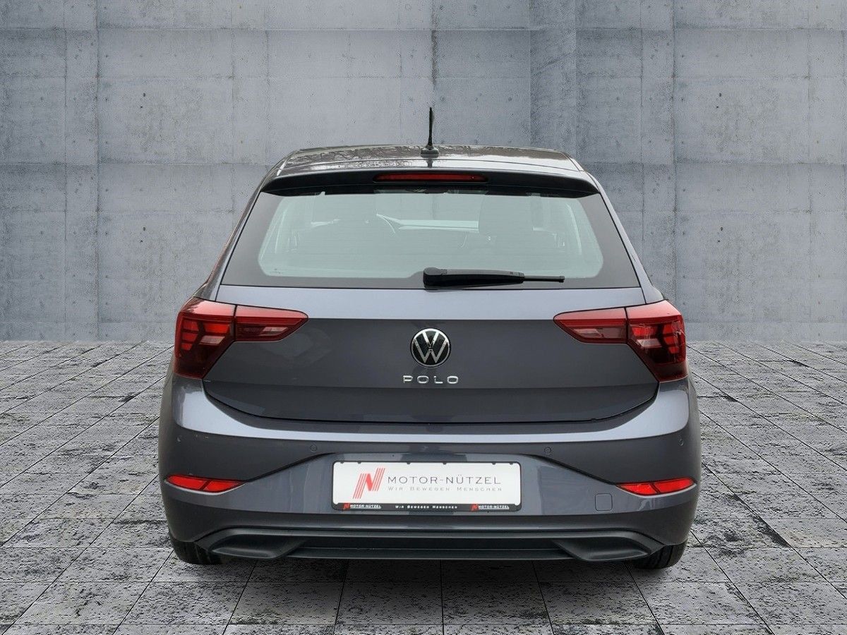Volkswagen Polo - Bild 5
