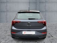Volkswagen Polo - Vorschau Bild 5