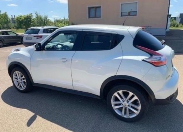 Nissan Juke 1.2 DIG-T N-CONNECTA N-CONNECTA