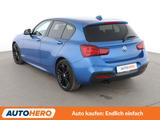 BMW 1er 120i Edition M Sport Shadow Aut.*NAVI*LED* - BMW 1er Reihe: M