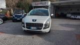 Peugeot 3008 1.6 HDi 112CV Premium - Peugeot 3008 Premium mit Diesel-Antrieb