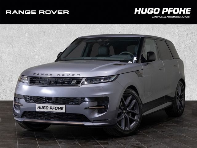 Land Rover Range Rover Sport DYNAMIC SE 3.0 D300 ab 12/24