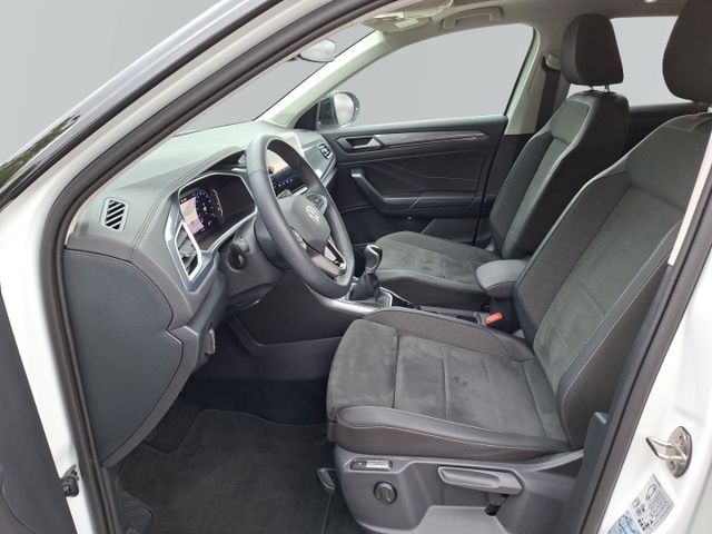 T-Roc Style 1.5 TSI *el.Heckklappe*PANO*IQ-Drive