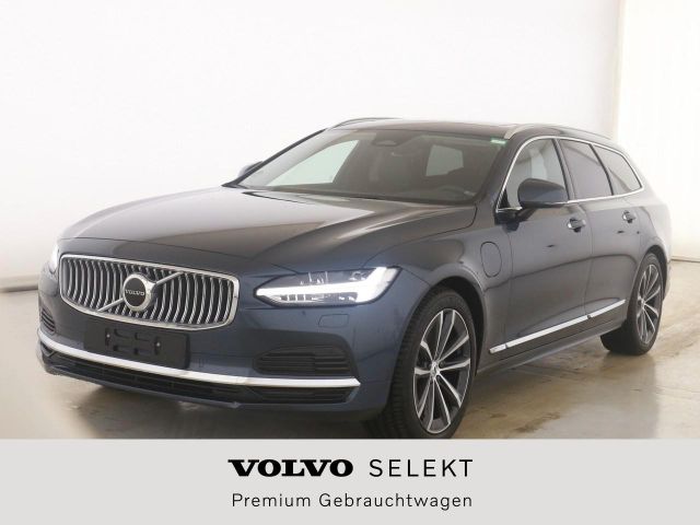 Volvo V90 T6 AWD Inscription Plug-in Long Range Autom.