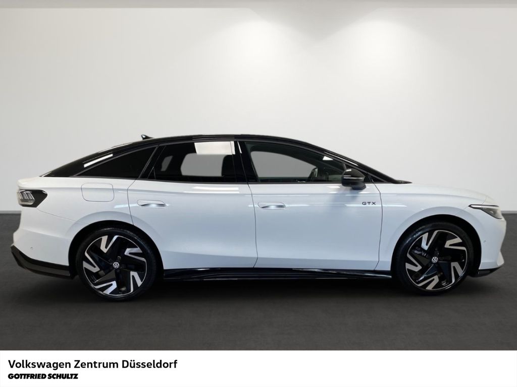 Volkswagen ID.7 - Bild 3