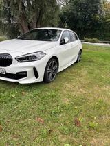 BMW 120d  M Sport Plus Vollausstattung 1a Zustand  - BMW: V12