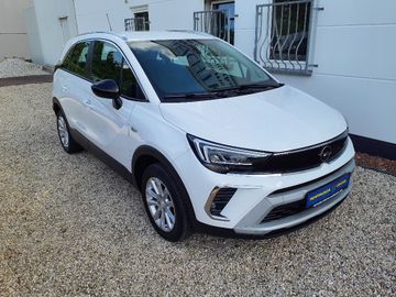 Bild 2 Opel Crossland (X) Crossland X 1.2 Elegance - NAVI,SHZG,PDCv+h