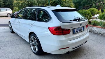 BMW 318 - 5