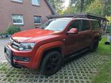 Volkswagen VW Amarok Canyon - Volkswagen Amarok: Canyon