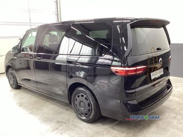 Volkswagen T7 Multivan - 4