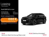 Audi SQ6 SUV e-tron quattro*Navi*LED*Alu*HUD*B&O*PDC* - schwarze Audi SQ6 e-tron