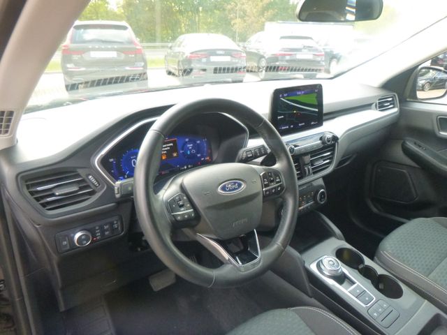 Fahrzeugabbildung Ford Kuga Plug-In Hybrid Cool & Connect