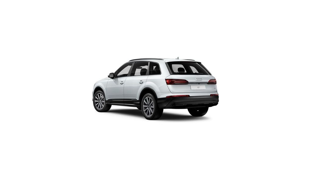 AUDI Q7 2022