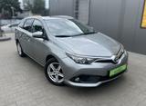 Toyota Auris Sport Edition S+*2Hand*S-Heft*R-Cam*TüvNeu - Toyota Auris: Automatik