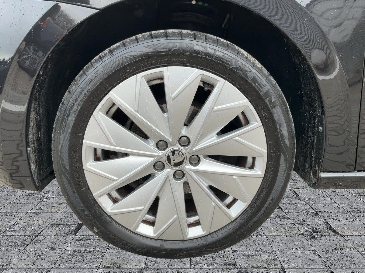 Skoda Scala - Bild 8