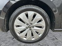 Skoda Scala - Vorschau Bild 8