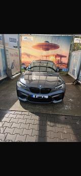 BMW M2 F87 - BMW M2 in Essen