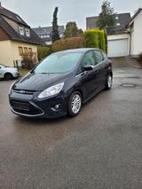 Ford C-Max 1,0 EcoBoost 92kW Titanium Titanium - Ford C-Max in Bochum