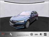 Skoda Superb 1.4 TSI iV Style CarPlay StandH*CAM*Matrx - Skoda Superb in Bonn