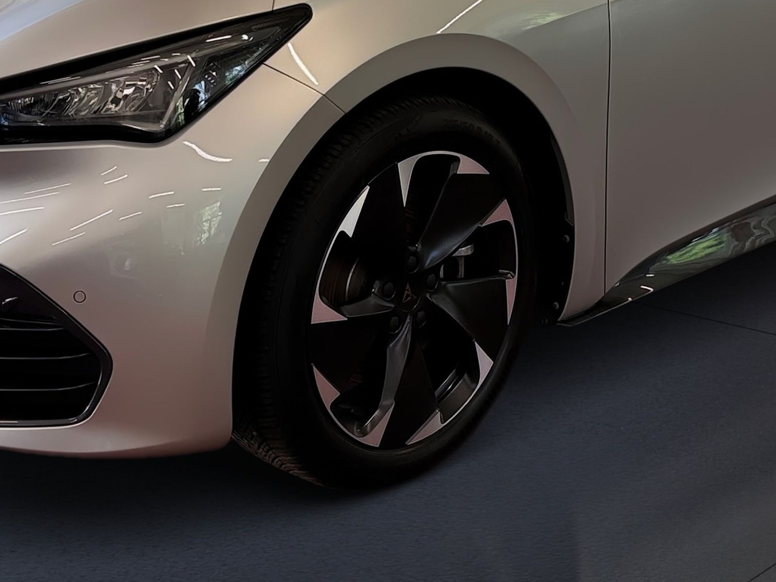 Cupra Born - Bild 14
