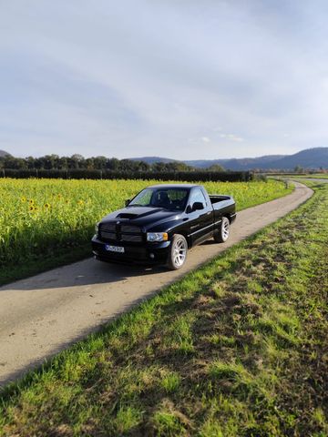 Autres Dodge RAM SRT-10 | TÜV & Getriebe Neu