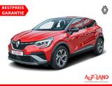 Renault Captur II 1.6 Hybrid E-Tech LED ACC Navi Kamera - Renault Captur Gebrauchtwagen in Leipzig